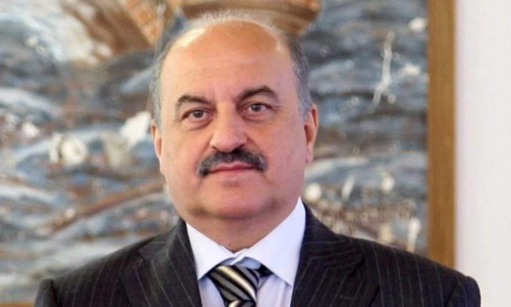 Τζανάκης: «Μέχρι τον Σεπτέμβιο θα έχει εμβολιαστεί το 60% του πληθυσμού»